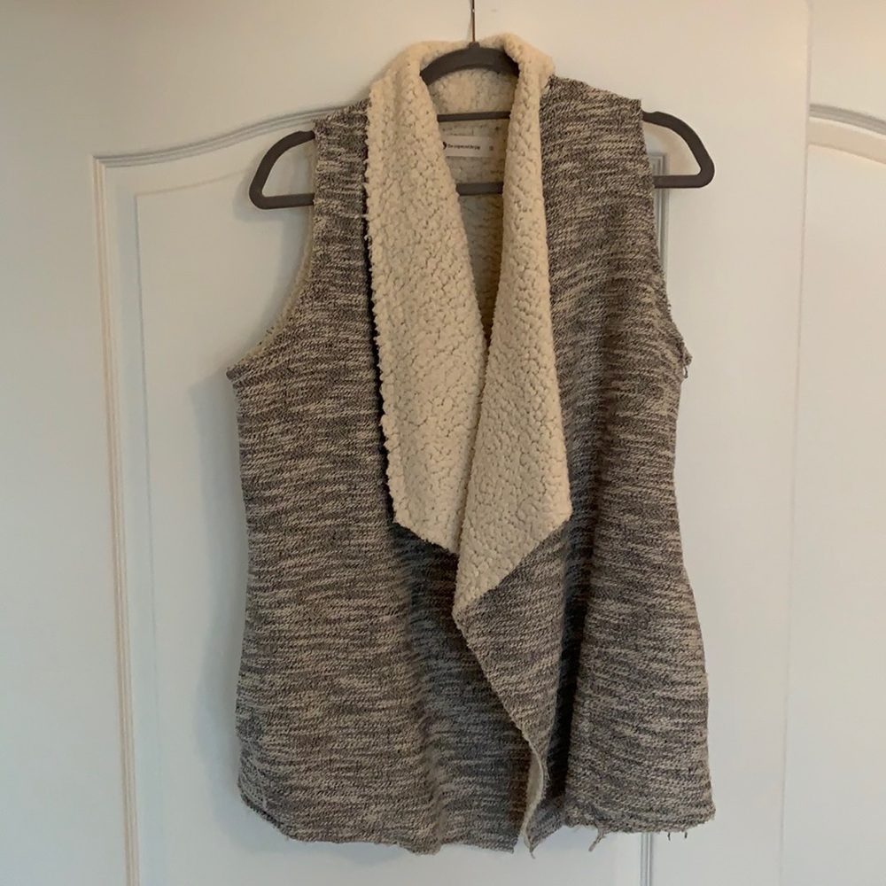 Impeccable Pig vest